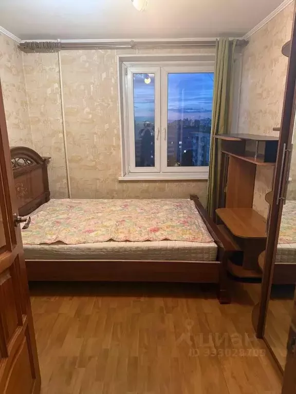 2-к кв. Москва Совхозная ул., 18К3 (49.0 м) - Фото 0