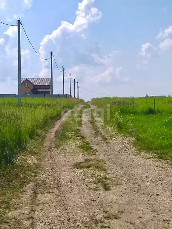 Участок в Тульская область, Тула муниципальное образование, д. ... - Фото 0