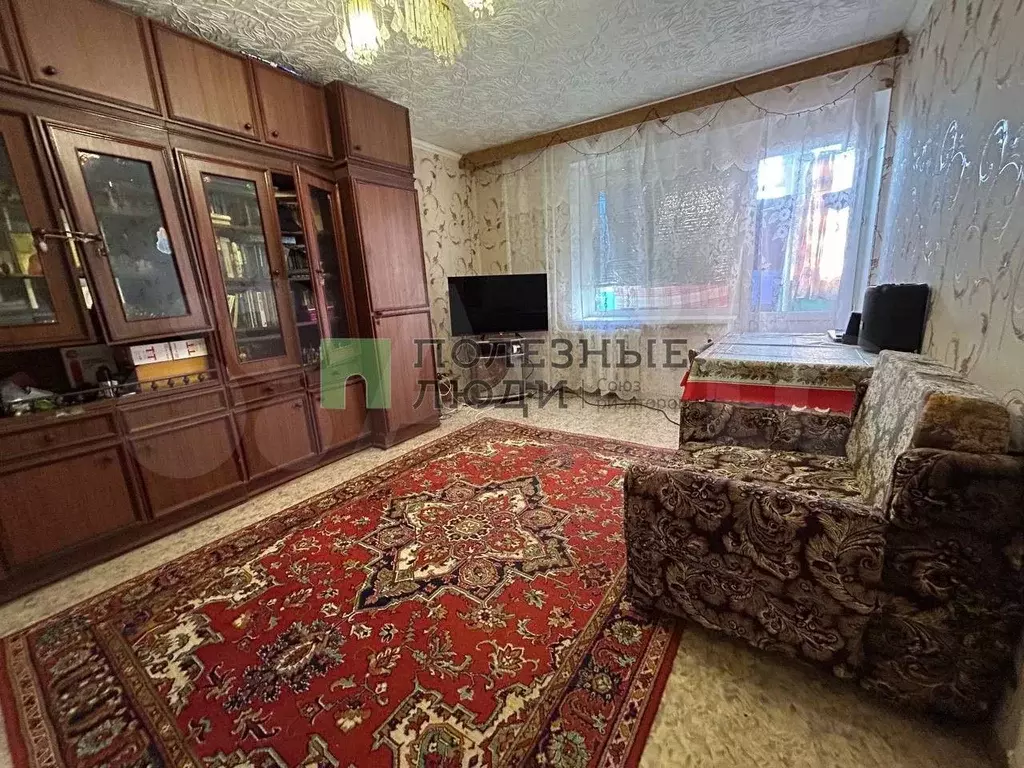 2-к. квартира, 53,1 м, 7/9 эт. - Фото 1