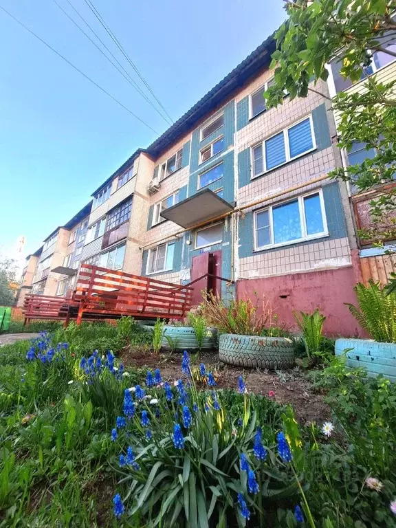 3-к кв. Московская область, Солнечногорск городской округ, Чашниково ... - Фото 1