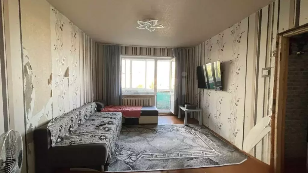 3-к кв. Смоленская область, Смоленск ул. Рыленкова, 27 (72.2 м) - Фото 1