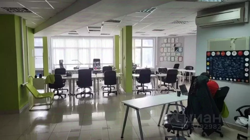 Офис в Владимирская область, Владимир ул. Семашко, 8 (191 м) - Фото 0