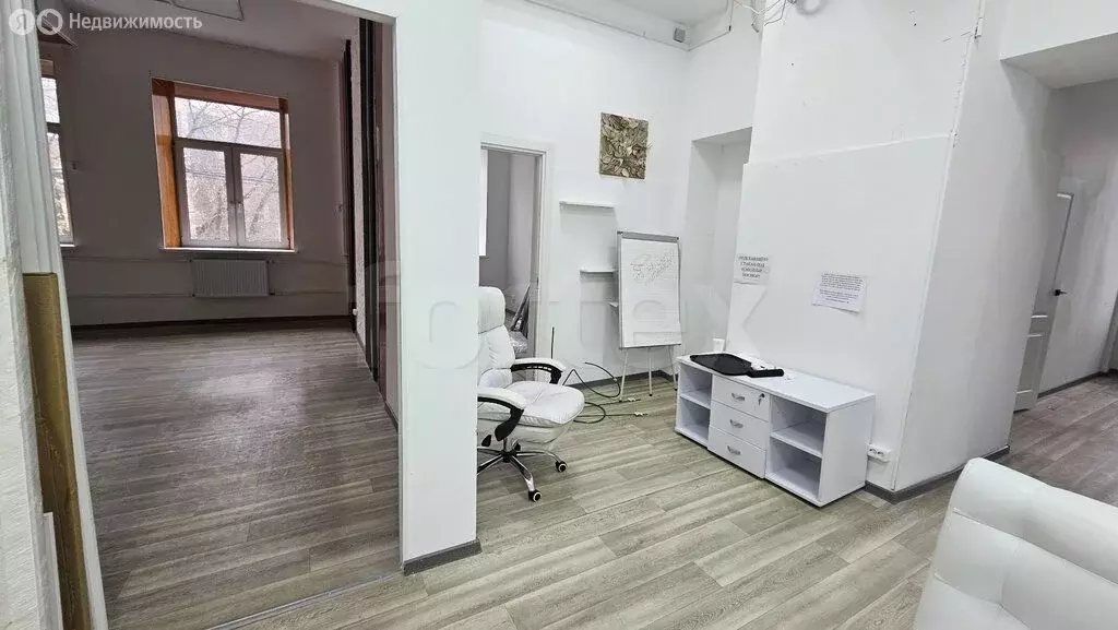 Офис (596 м) - Фото 1