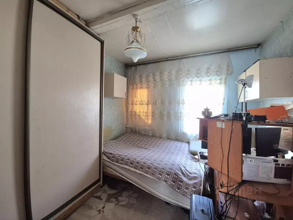 Дом в Омская область, Омск ул. 29-я Северная, 31 (70 м) - Фото 2