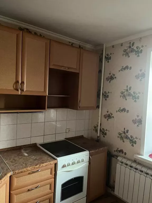 Продаётся 2-к квартира, 37.7 м - Фото 1