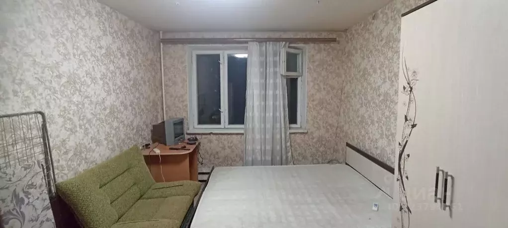 2-к кв. Московская область, Лобня Деповская ул., 13 (45.4 м) - Фото 2