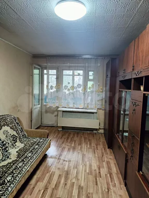 3-к. квартира, 63,6 м, 1/5 эт. - Фото 0