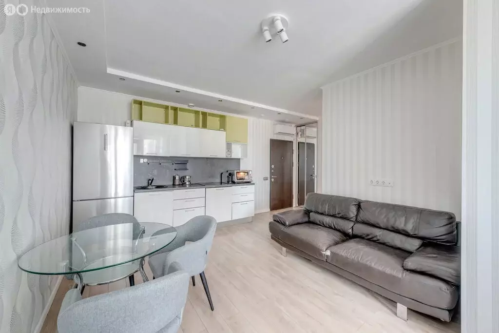 2-комнатная квартира: Москва, Новодмитровская улица, 2к6 (52.8 м) - Фото 1