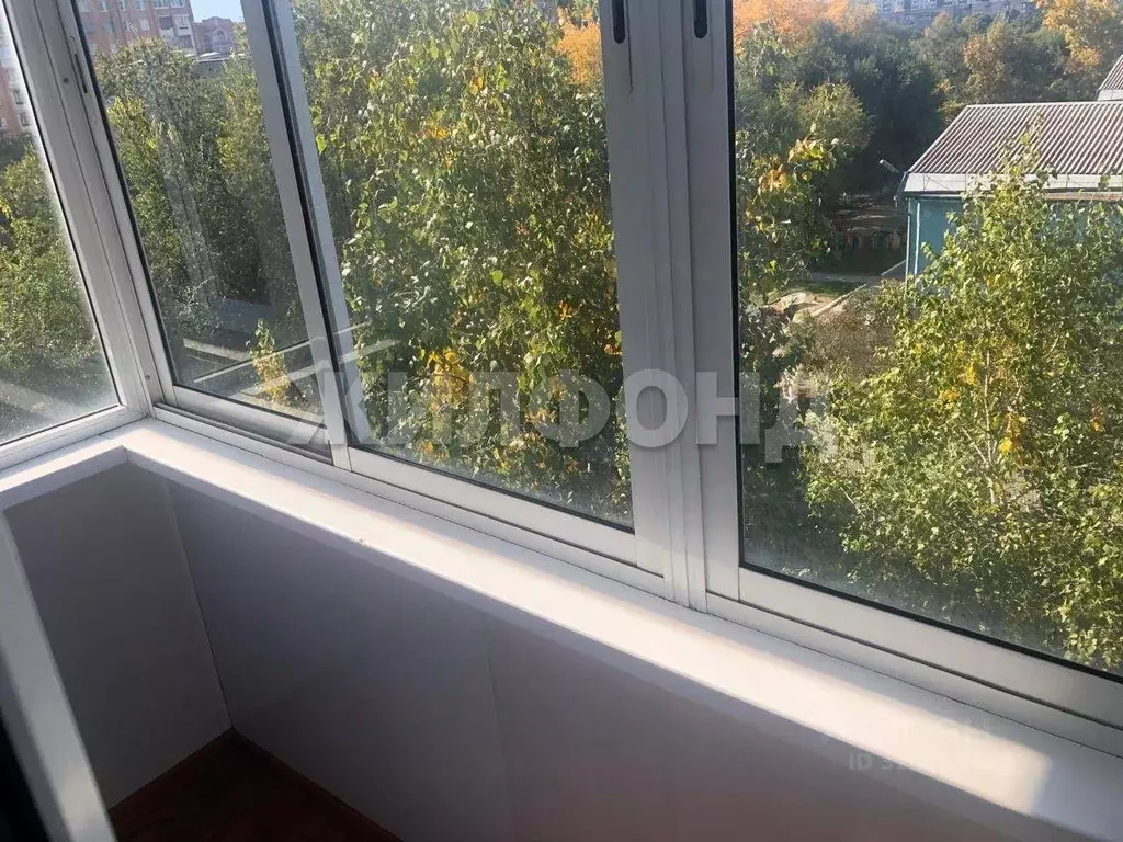 2-к кв. Хакасия, Абакан ул. Щетинкина, 69 (44.2 м) - Фото 2