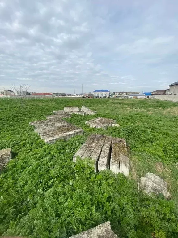 Участок в Кабардино-Балкария, Нарткала Урванский район, Урванская ул., ... - Фото 1