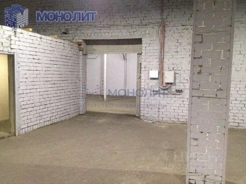 Склад в Нижегородская область, Нижний Новгород ул. Шекспира (230 м) - Фото 1