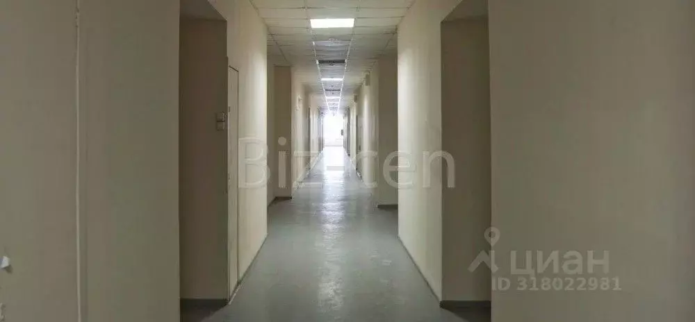 Офис в Санкт-Петербург Левашовский просп., 12 (32 м) - Фото 0