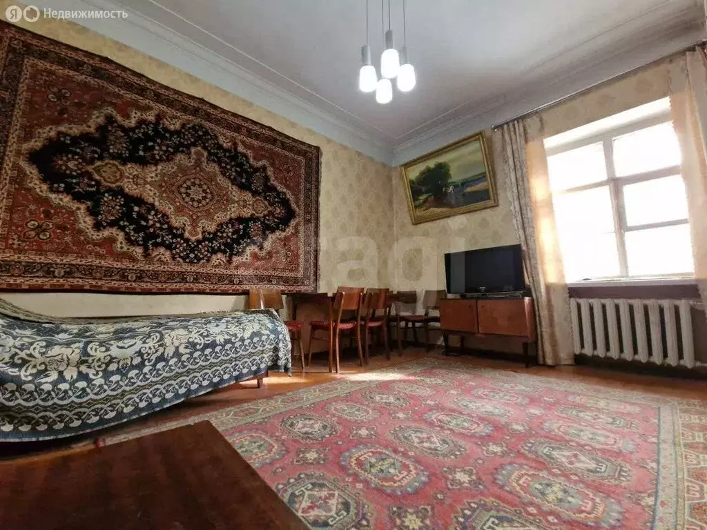 3-комнатная квартира: Нижний Новгород, улица Генкиной, 33/59А (76.1 м) - Фото 2