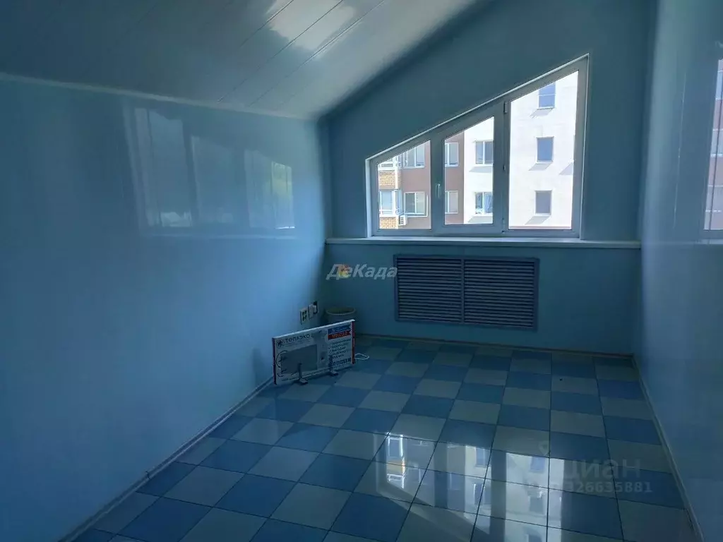 Офис в Ульяновская область, Ульяновск ул. Луначарского, 23 (15 м) - Фото 1