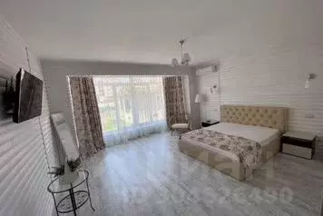 Дом в Краснодарский край, Туапсинский муниципальный округ, с. Агой, ... - Фото 1