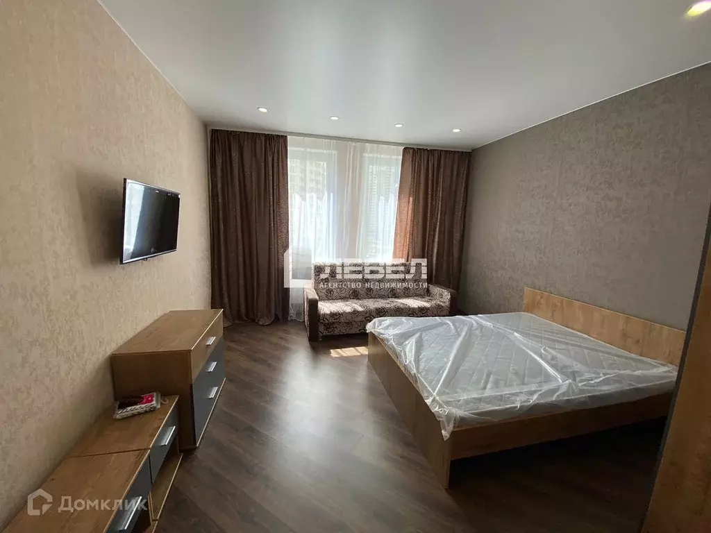 Продаётся 1-к квартира, 38.2 м - Фото 0