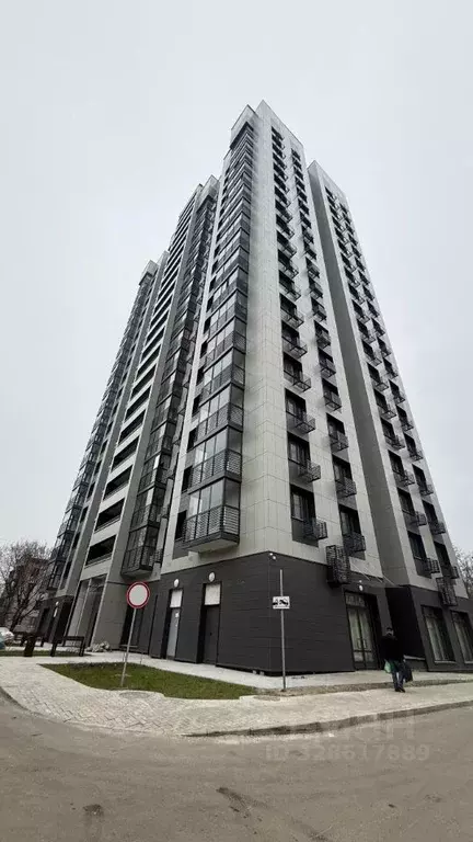 2-к кв. Москва 2-й Лихачевский пер., 4/1 (58.0 м) - Фото 2