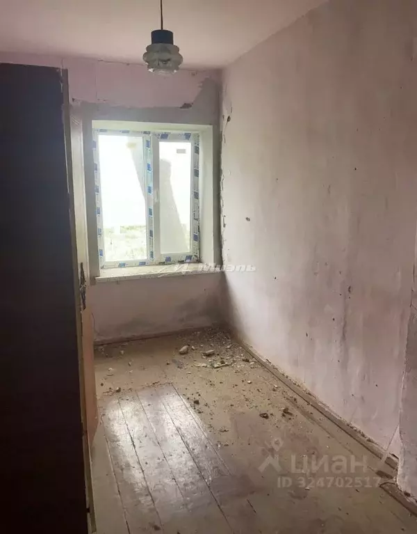 Дом в Крым, Симферопольский район, Первомайское с/пос, с. Красное ул. ... - Фото 1