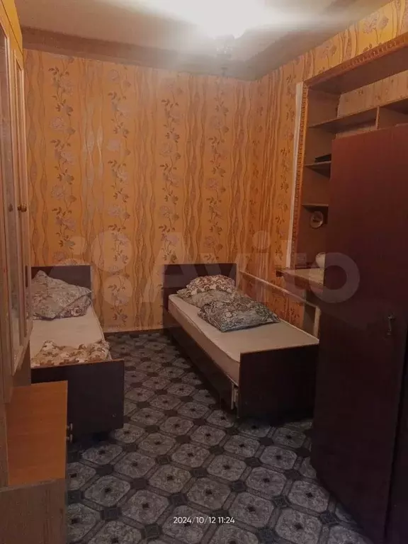 3-к. квартира, 65 м, 1/2 эт. - Фото 1