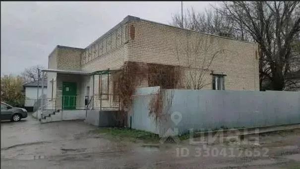 Помещение свободного назначения в Ставропольский край, Шпаковский ... - Фото 1