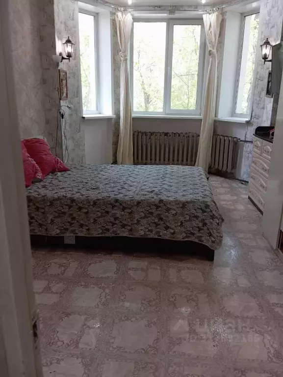 2-к кв. Свердловская область, Екатеринбург ул. Дагестанская, 20 (51.0 ... - Фото 1