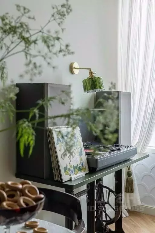 2-к кв. Приморский край, Владивосток Нерчинская ул., 14 (46.0 м) - Фото 1