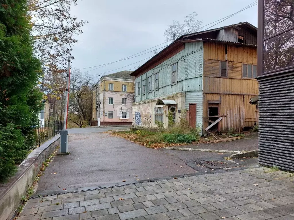 Помещение свободного назначения в Брянская область, Брянск ул. ... - Фото 1