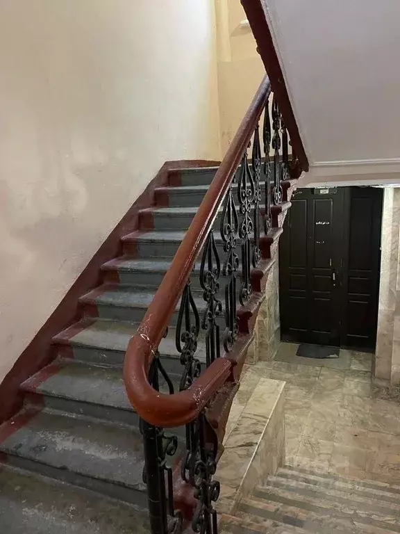 Помещение свободного назначения в Москва ул. Волхонка, 5/6С4 (23 м) - Фото 1