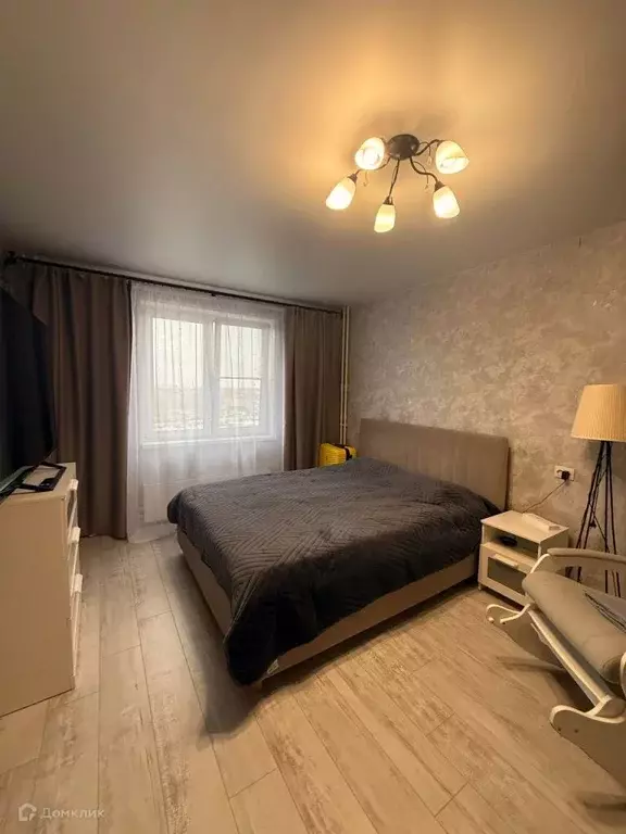Продаётся 2-к квартира, 53 м - Фото 0