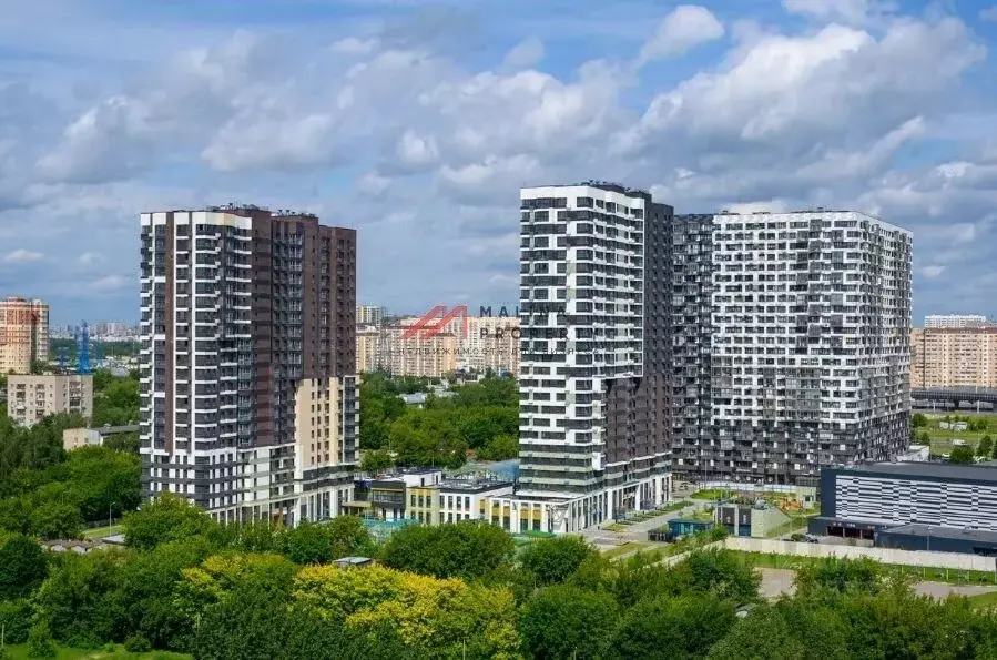 Торговая площадь в Московская область, Люберцы ул. Гоголя, 3 (214 м) - Фото 2