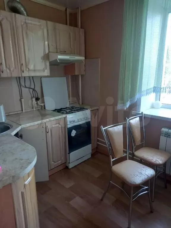 2-к. квартира, 49,2 м, 4/5 эт. - Фото 0