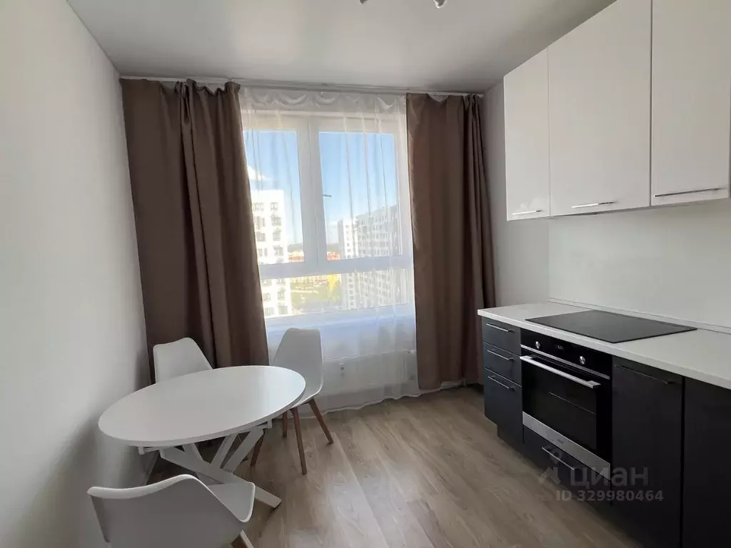 1-к кв. Московская область, Мытищи ул. Стрельбище Динамо, 10 (31.0 м) - Фото 2