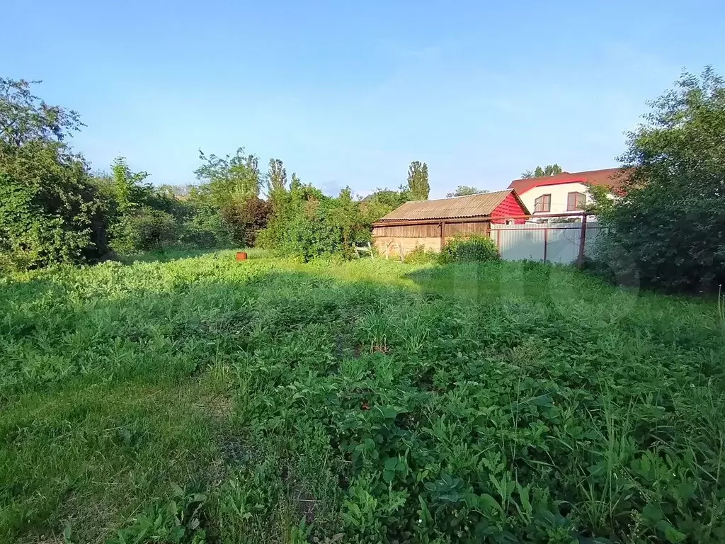 Дом 50 м на участке 10 сот. - Фото 1