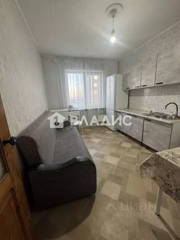 1-к кв. Бурятия, Улан-Удэ ул. Шумяцкого, 20 (39.6 м) - Фото 1