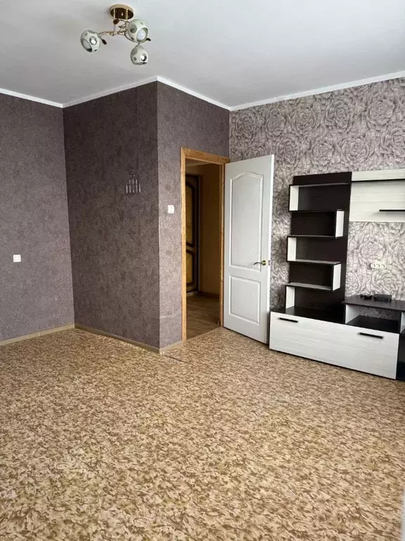 1-к кв. Пермский край, Пермь ул. Тургенева, 35А (33.6 м) - Фото 2
