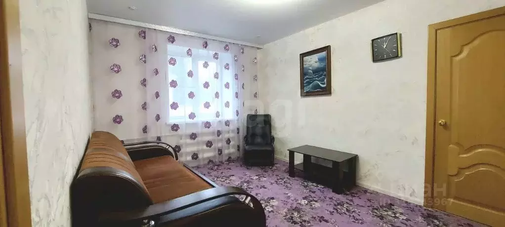 2-к кв. Владимирская область, Ковров ул. Абельмана, 13 (40.1 м) - Фото 0
