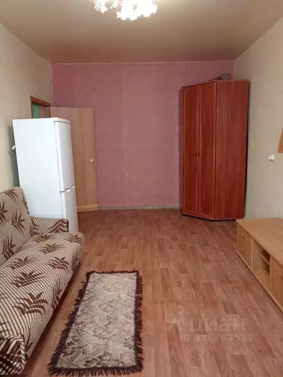 2-к кв. Нижегородская область, Нижний Новгород Солнечная ул., 5 (39.1 ... - Фото 1