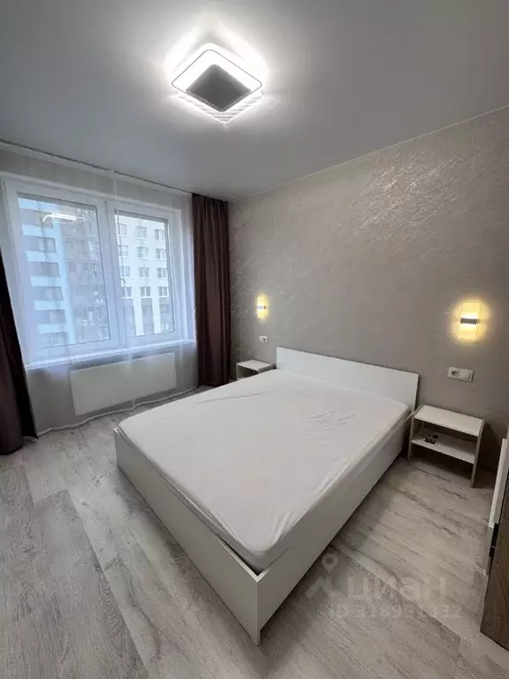 1-к кв. Московская область, Красногорск бул. Космонавтов, 12к1 (37.0 ... - Фото 1