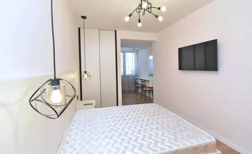 2-к кв. Татарстан, Казань ул. Татарстан, 49 (57.0 м) - Фото 2