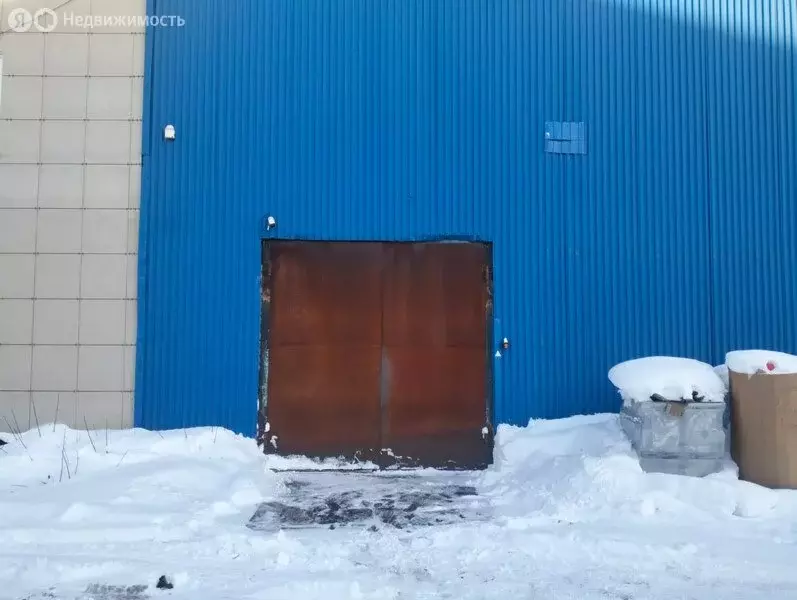 Склад (432.7 м) - Фото 2