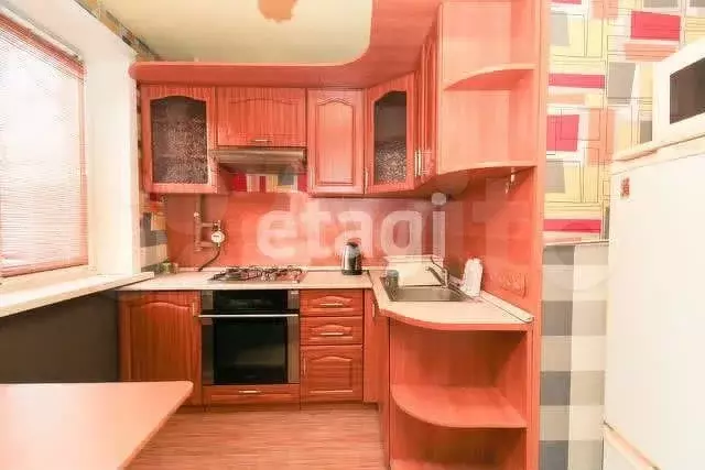 2-к. квартира, 44,1 м, 1/5 эт. - Фото 1