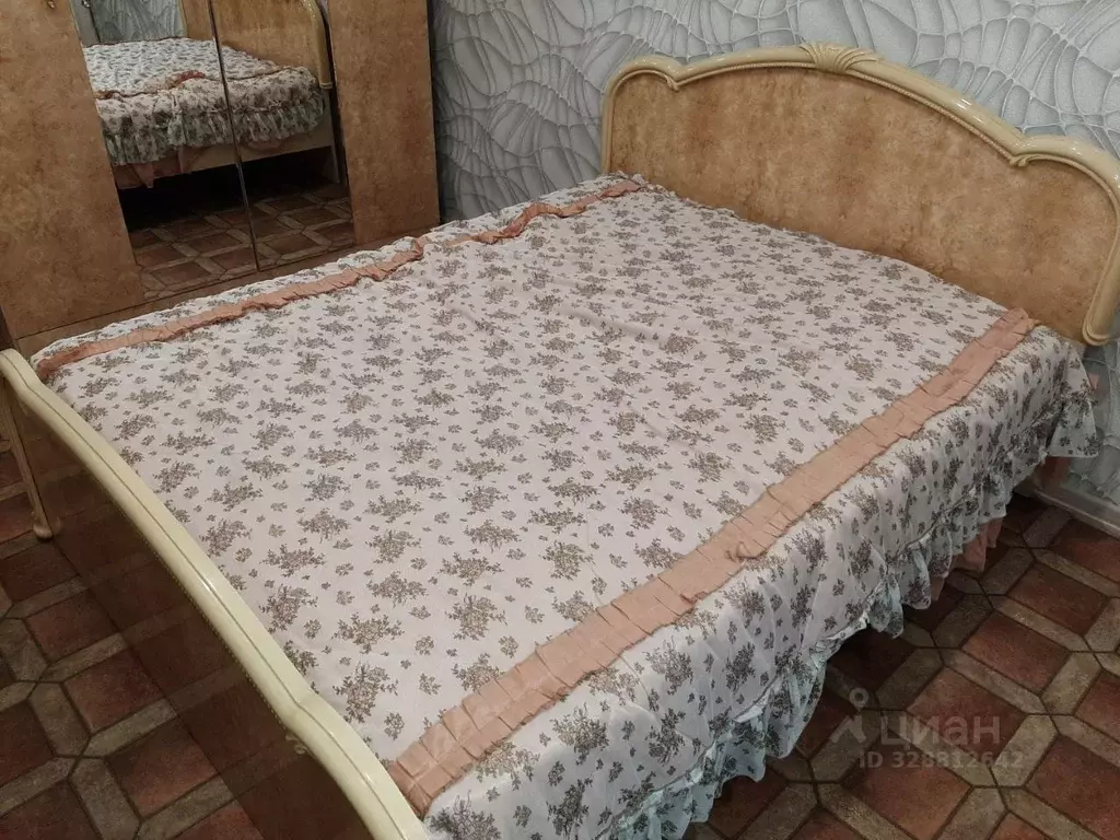 1-к кв. Ярославская область, Рыбинск ул. 50 лет ВЛКСМ, 30А (34.0 м) - Фото 1