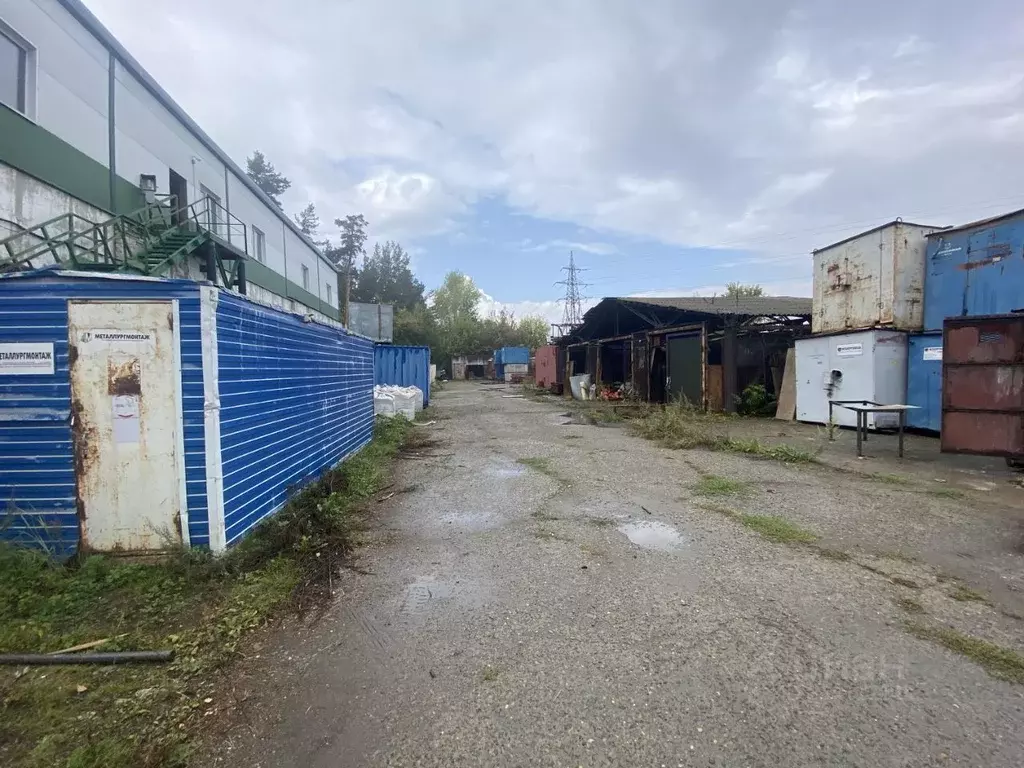 Помещение свободного назначения в Алтайский край, Бийск ул. Михаила ... - Фото 2