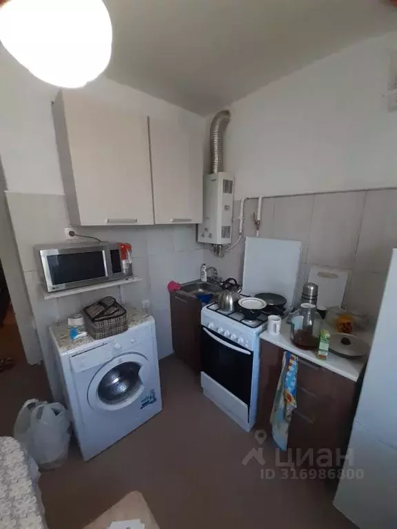 2-к кв. Севастополь ул. Ефремова, 30 (48.0 м) - Фото 0