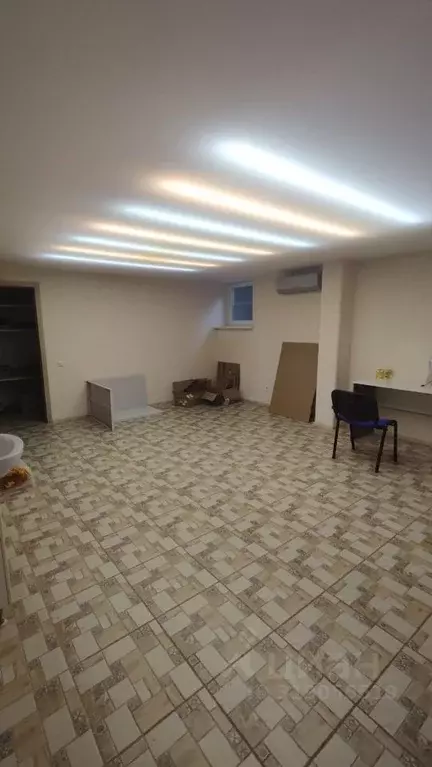 Помещение свободного назначения в Краснодарский край, Краснодар ... - Фото 0