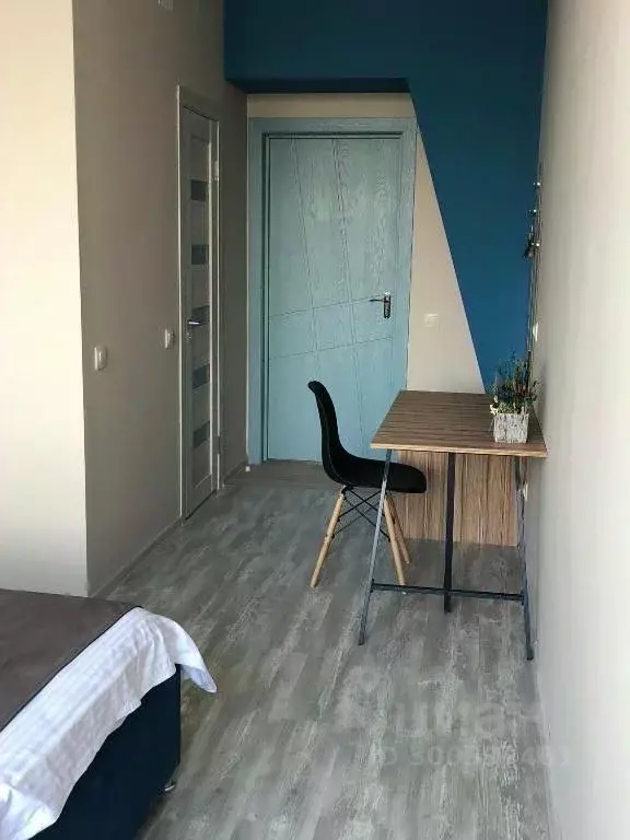 Комната Кемеровская область, Новокузнецк Запорожская ул., 73 (17.0 м) - Фото 2