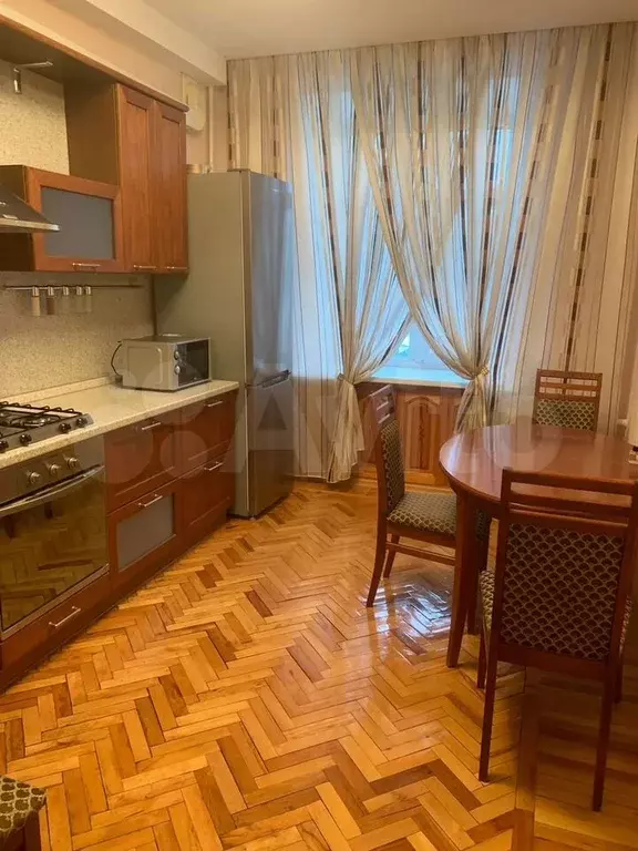 3-к. квартира, 80 м, 2/5 эт. - Фото 0