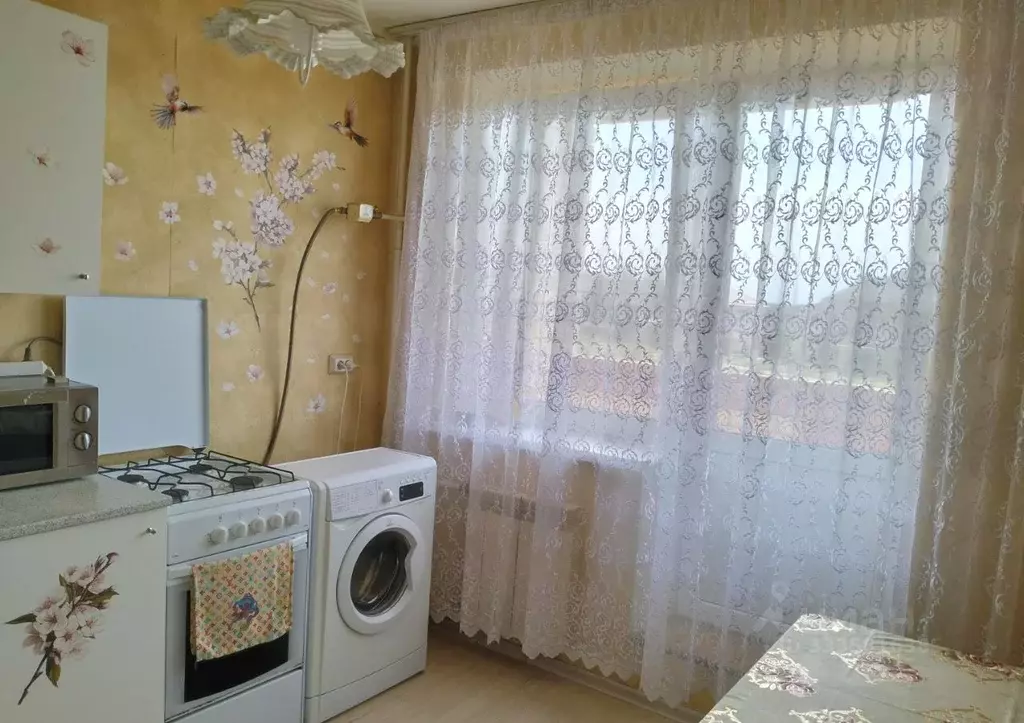 1-к кв. Московская область, Клин Клинская ул., 56К1 (28.3 м) - Фото 2