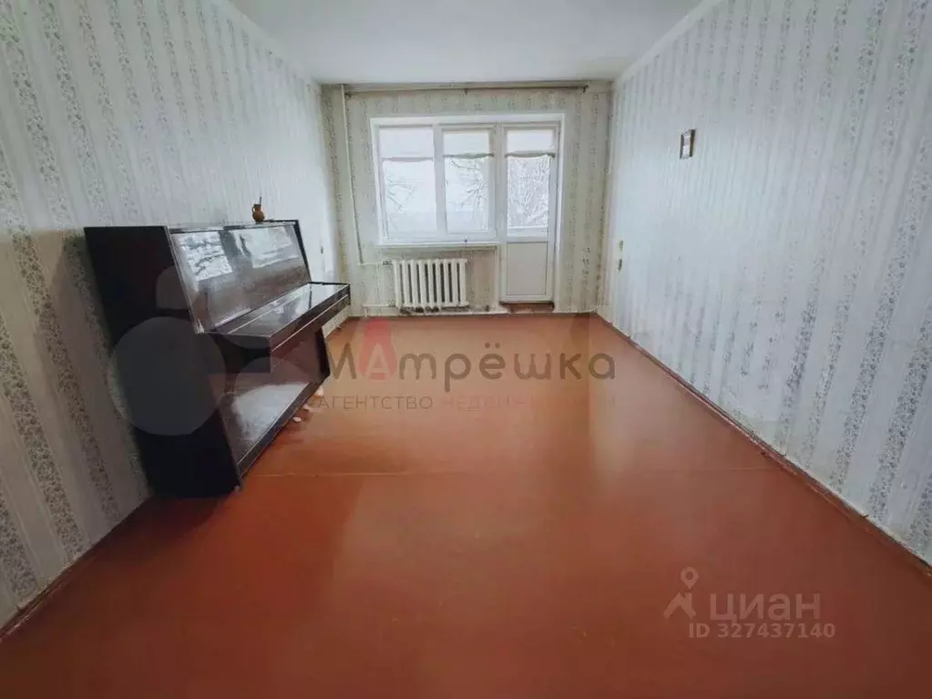 1-к кв. Белгородская область, Белгород Садовая ул., 69а (30.3 м) - Фото 2