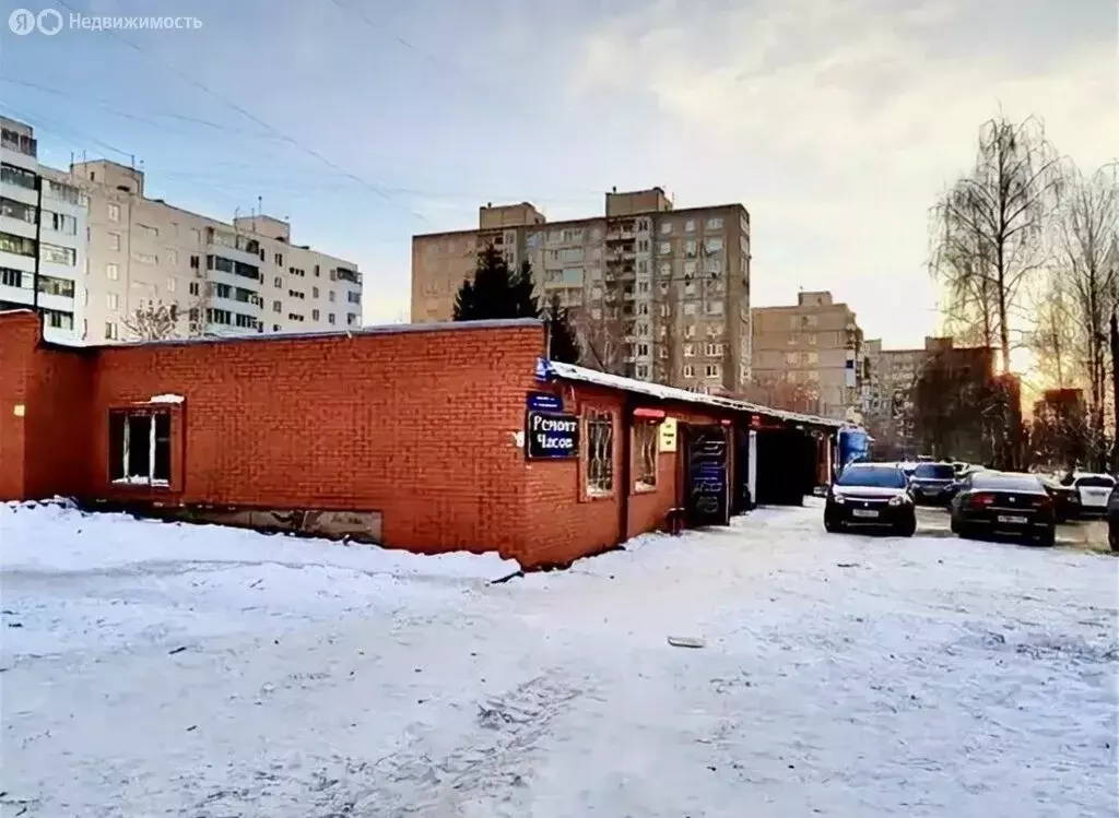 Помещение свободного назначения (60 м) - Фото 1